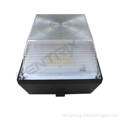 2015 High Lumen UL 75w retrofit led canopy light